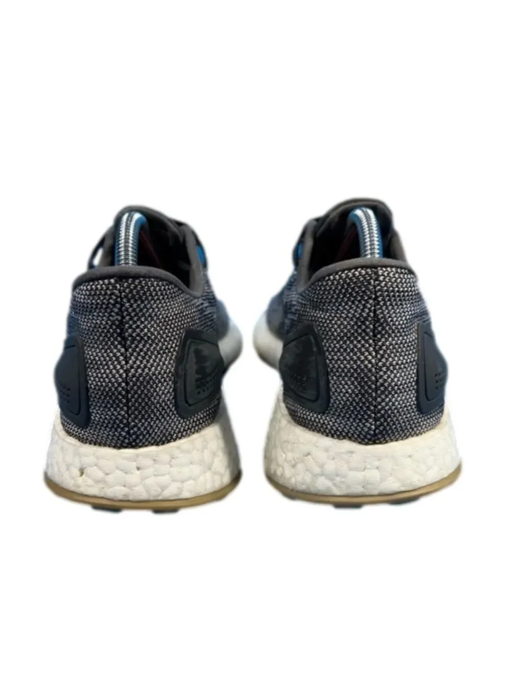 Adidas Pure Boost Men's Running Shoes Size 9.5